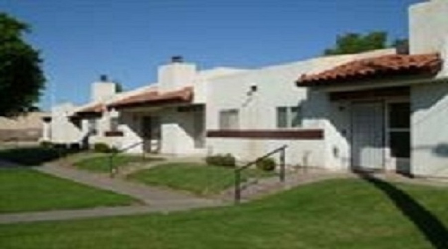 1700 S Crowder Ave. #16, Yuma, Arizona 85364, 2 Bedrooms Bedrooms, 0 ,2 BathroomsBathrooms,Condo,For Rent,0,1132