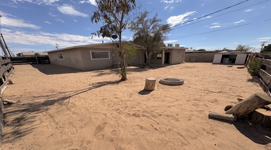800 W 28th St., Yuma, Arizona 85364, 5 Bedrooms Bedrooms, 0 ,3 BathroomsBathrooms,Single Family Home,For Rent,0,1157