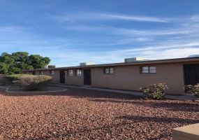 2185 S Maple Ave. Unit 2, Yuma, Arizona 85364, 1 Bedroom Bedrooms, 0 ,1 BathroomBathrooms,Apartment,For Rent,1,1167