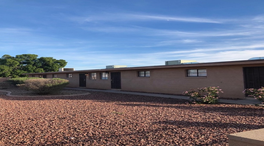 2185 S Maple Ave. Unit 2, Yuma, Arizona 85364, 1 Bedroom Bedrooms, 0 ,1 BathroomBathrooms,Apartment,For Rent,1,1167