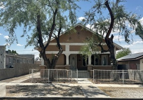 676 S 5th Ave, Yuma, Arizona 85364, 5 Bedrooms Bedrooms, ,3 BathroomsBathrooms,Single Family Home,For Rent,1171