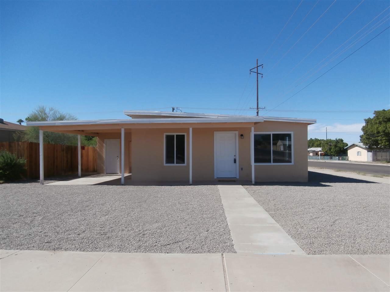 Rental Homes in Yuma The Realty Agency Property Management