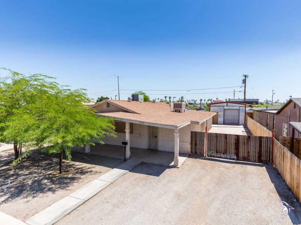 Rental Homes in Yuma The Realty Agency Property Management