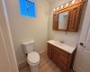 248 S 10th Ave Unit B, Yuma, Arizona 85364, 2 Bedroom Bedrooms, 0 ,1 BathroomBathrooms,Apartment,For Rent,0,1216