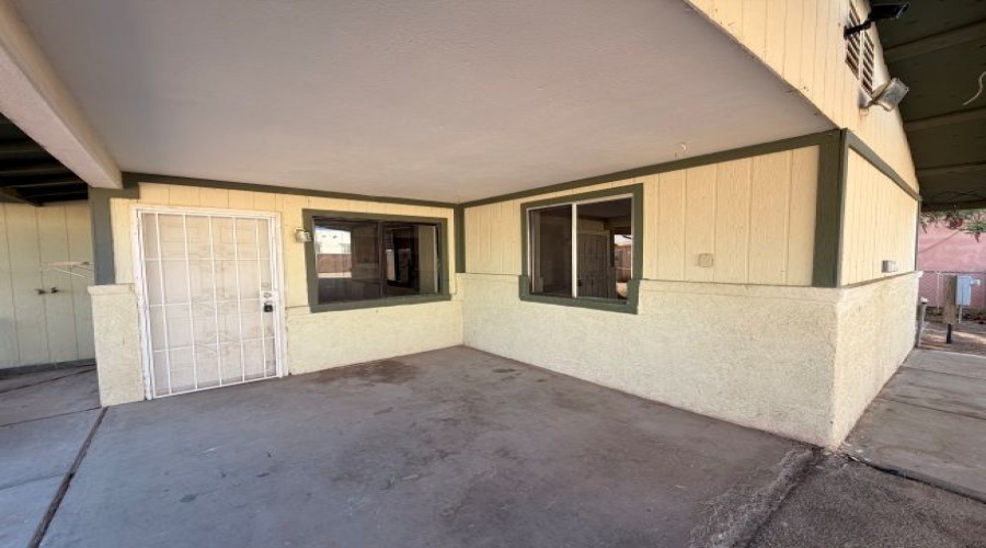 248 S 10th Ave Unit B, Yuma, Arizona 85364, 2 Bedroom Bedrooms, 0 ,1 BathroomBathrooms,Apartment,For Rent,0,1216