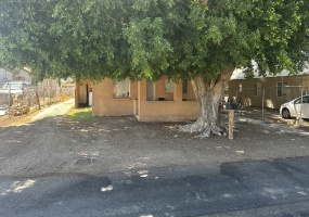 722 S Vaughn Ave, Yuma, Arizona 85364, 3 Bedrooms Bedrooms, 0 ,1 BathroomBathrooms,Single Family Home,For Rent,0,1244