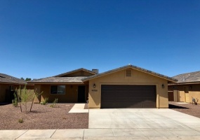 10122 E 33rd Ln, Yuma, Arizona 85365, 3 Bedrooms Bedrooms, 0 ,2 BathroomsBathrooms,Single Family Home,For Rent,1,1248