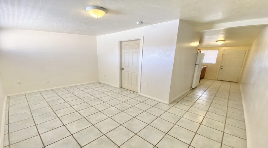 814 S Pagent Ave. #1, Yuma, Arizona 85364, 1 Bedroom Bedrooms, ,1 BathroomBathrooms,Apartment,For Rent,1267