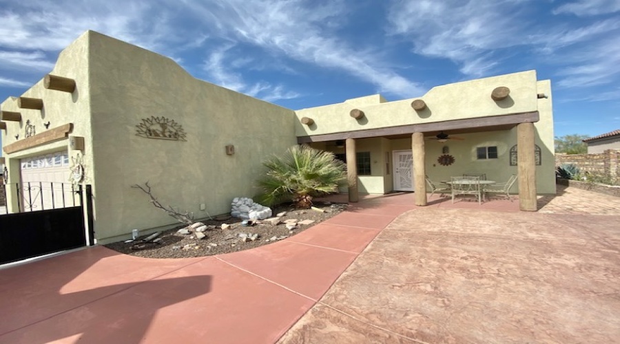 Single Family Home For Rent 2 Bedrooms 2 Bathrooms Yuma Rental