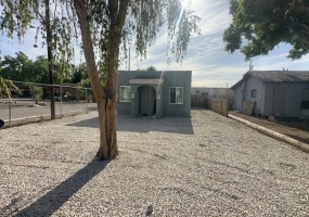 1151 S Ave C, Yuma, Arizona 85364, 3 Bedrooms Bedrooms, 0 ,1 BathroomBathrooms,Single Family Home,For Rent,0,1300