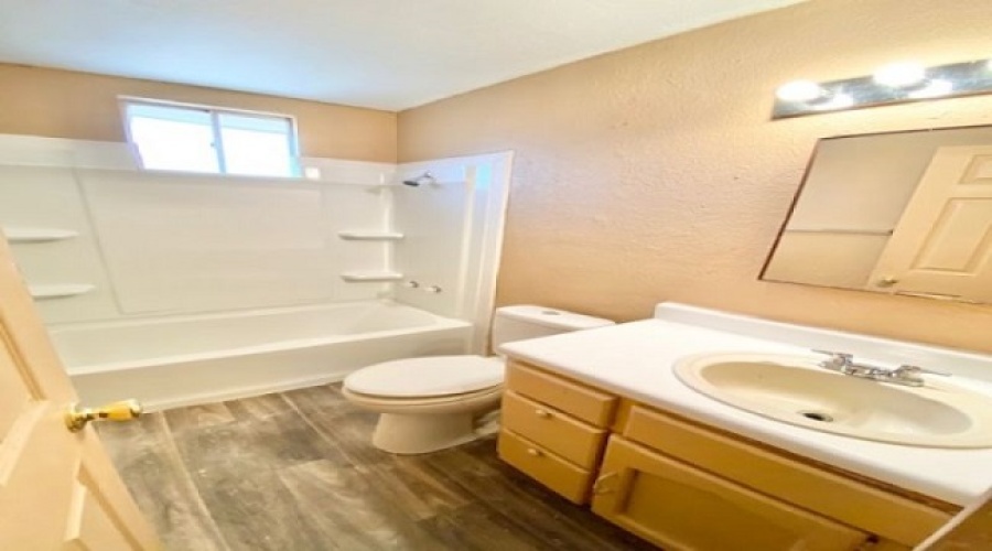 603 S El Prado Rd. #2, Yuma, Arizona 85364, 2 Bedrooms Bedrooms, 0 ,1 BathroomBathrooms,Apartment,For Rent,0,1323