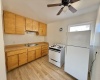 1060 W 11th St, Yuma, Arizona 85364, 2 Bedroom Bedrooms, 0 ,1 BathroomBathrooms,Apartment,For Rent,0,1335
