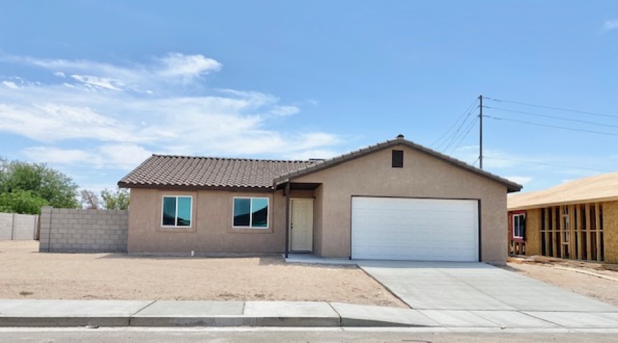 3641 S Joshua Way, Yuma, Arizona 85365, 4 Bedrooms Bedrooms, 0 ,2 BathroomsBathrooms,Single Family Home,For Rent,0,1341