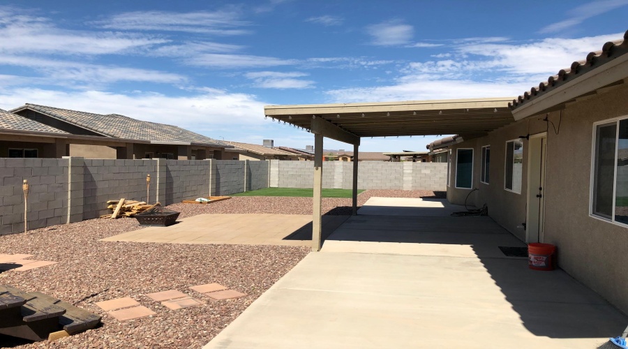 7710 E 42nd Pl, Yuma, Arizona 85365, 5 Bedroom Bedrooms, 0 ,3 BathroomBathrooms,Single Family Home,For Rent,0,1347