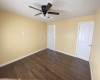 580 S Madison Ave. Unit C, Yuma, Arizona 85364, 2 Bedrooms Bedrooms, 0 ,1 BathroomBathrooms,Apartment,For Rent,0,1373