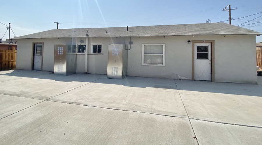 580 S Madison Ave. Unit C, Yuma, Arizona 85364, 2 Bedrooms Bedrooms, 0 ,1 BathroomBathrooms,Apartment,For Rent,0,1373