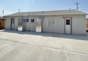 580 S Madison Ave. Unit B, Yuma, Arizona 85364, 1 Bedroom Bedrooms, ,1 BathroomBathrooms,Apartment,For Rent,1374