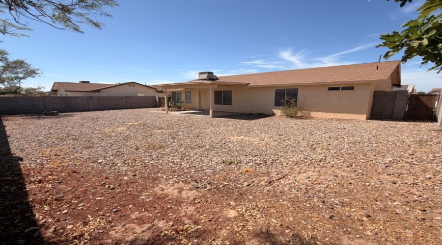 11349 E 26th Pl, Yuma, Arizona 85367, 3 Bedroom Bedrooms, 0 ,2 BathroomBathrooms,Single Family Home,For Rent,0,1382