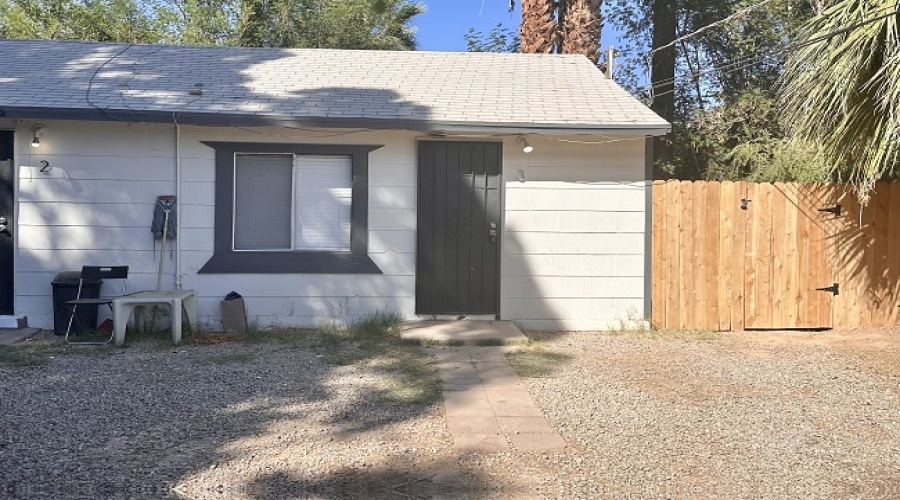 1230 W 3rd St. #3, Yuma, Arizona 85364, 1 Bedroom Bedrooms, 0 ,1 BathroomBathrooms,Apartment,For Rent,0,1402