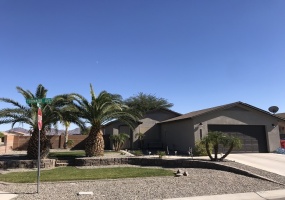 10417 S Tornado Ave, Yuma, Arizona 85365, 3 Bedrooms Bedrooms, 0 ,2 BathroomsBathrooms,Single Family Home,For Rent,0,1411