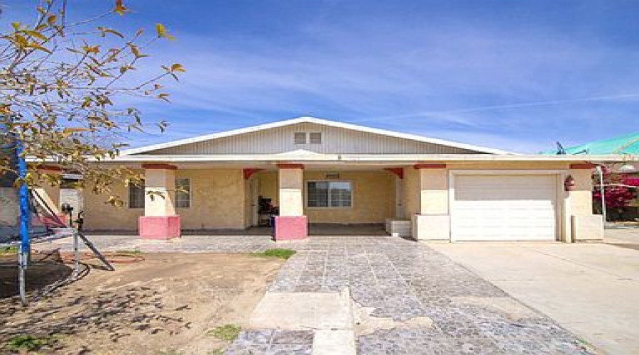 424 E Independence St. Unit 1, San Luis, Arizona 85349, 1 Bedroom Bedrooms, 0 ,1 BathroomBathrooms,Apartment,For Rent,0,1418