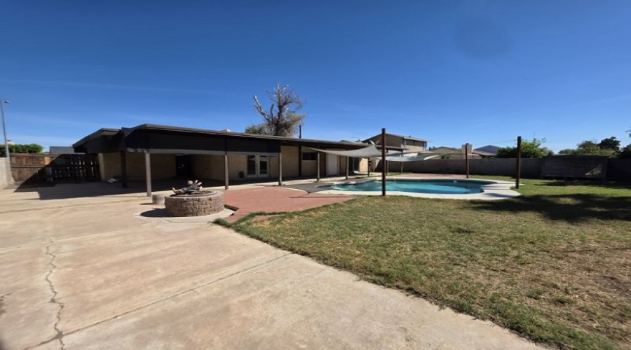 4015 W 14th Pl, Yuma, Arizona 85364, 3 Bedrooms Bedrooms, 0 ,2 BathroomsBathrooms,Single Family Home,For Rent,0,1421