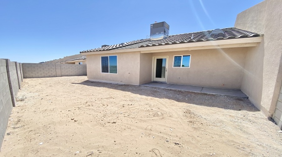 7254 E 37th Pl, Yuma, Arizona 85365, 2 Bedrooms Bedrooms, 0 ,2 BathroomsBathrooms,Condo,For Rent,0,1442