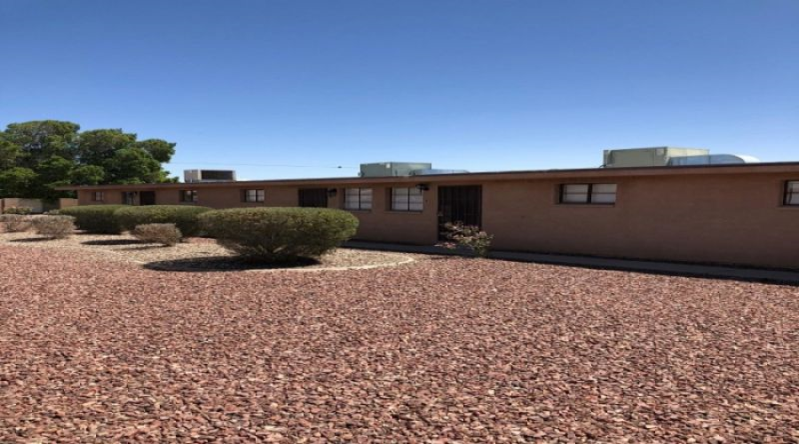 2195 S Maple Ave. Unit B, Yuma, Arizona 85364, 1 Bedroom Bedrooms, 0 ,1 BathroomBathrooms,Apartment,For Rent,0,1455