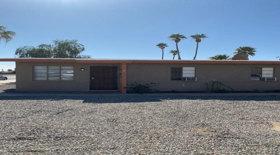 1850 S 8th Ave Unit B, Yuma, Arizona 85364, 1 Bedroom Bedrooms, 0 ,1 BathroomBathrooms,Apartment,For Rent,0,1456