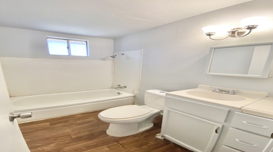 603 S El Prado Rd. #1, Yuma, Arizona 85364, 2 Bedroom Bedrooms, 0 ,1 BathroomBathrooms,Apartment,For Rent,1,1468