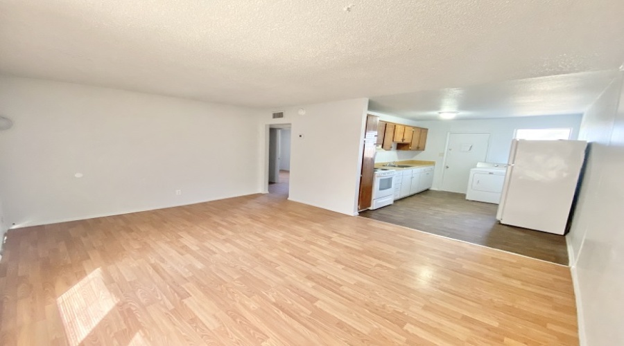 603 S El Prado Rd. #1, Yuma, Arizona 85364, 2 Bedroom Bedrooms, 0 ,1 BathroomBathrooms,Apartment,For Rent,1,1468