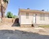 603 S El Prado Rd. #1, Yuma, Arizona 85364, 2 Bedroom Bedrooms, 0 ,1 BathroomBathrooms,Apartment,For Rent,1,1468