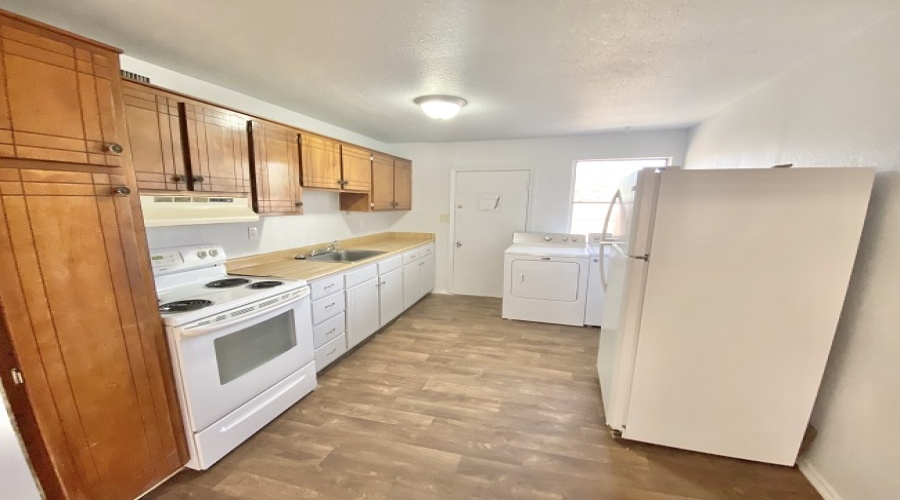 603 S El Prado Rd. #1, Yuma, Arizona 85364, 2 Bedroom Bedrooms, 0 ,1 BathroomBathrooms,Apartment,For Rent,1,1468