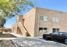 486 S 15th Ave. Unit C, Yuma, Arizona 85364, 3 Bedrooms Bedrooms, 0 ,1 BathroomBathrooms,Apartment,For Rent,2,1469