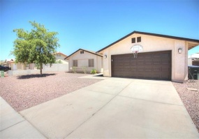 6244 E 40th Pl, Yuma, Arizona 85365, 3 Bedroom Bedrooms, 0 ,2 BathroomBathrooms,Single Family Home,For Rent,0,1046