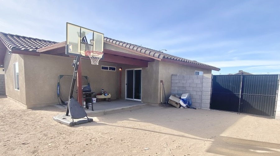 3643 S Laura Way, Yuma, Arizona 85365, 3 Bedrooms Bedrooms, 0 ,2 BathroomsBathrooms,Single Family Home,For Rent,0,1491
