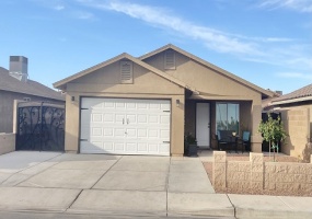 7116 E 37th St, Yuma, Arizona 85465, 3 Bedrooms Bedrooms, ,2 BathroomsBathrooms,Single Family Home,For Rent,1505