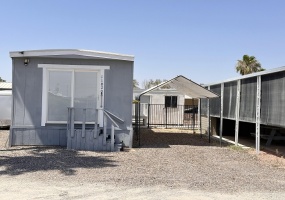 11820 S Sandra Ave Unit B, Yuma, Arizona 85365, 1 Bedroom Bedrooms, ,1 BathroomBathrooms,Single Family Home,For Rent,1519