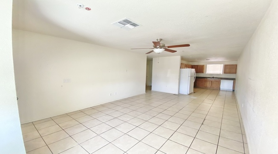 490 S 15th Ave. Unit B, Yuma, Arizona 85364, 3 Bedrooms Bedrooms, ,1 BathroomBathrooms,Apartment,For Rent,1522