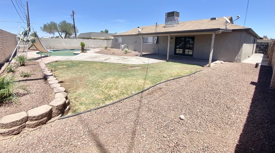 1784 S Meadowbrook Ave., Yuma, Arizona 85364, 3 Bedrooms Bedrooms, 0 ,2 BathroomsBathrooms,Single Family Home,For Rent,0,1524 1784 S Meadowbrook Ave., Yuma, Arizona 85364, 3 Bedrooms Bedrooms, 0 ,2 BathroomsBathrooms,Single Family Home,For Rent,0,1524