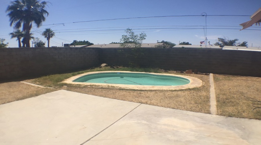 1545 E 22nd Pl, Yuma, Arizona 85364, 4 Bedrooms Bedrooms, ,2 BathroomsBathrooms,Single Family Home,For Rent,1533