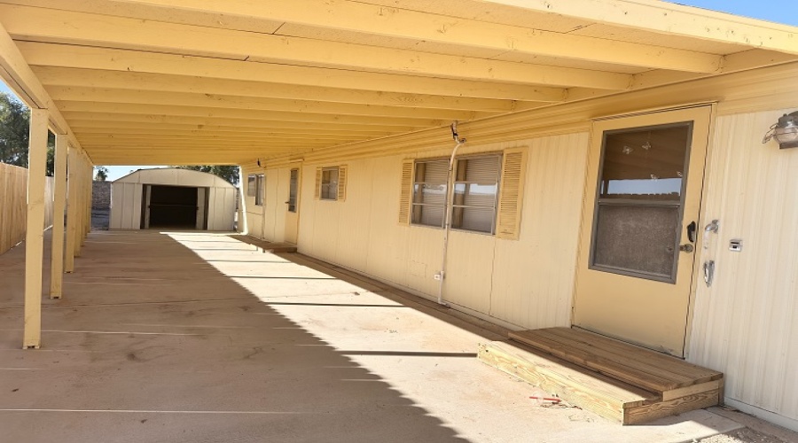 10770 S Pearl Ave, Yuma, Arizona 85365, 1 Bedroom Bedrooms, ,1 BathroomBathrooms,Single Family Home,For Rent,1552