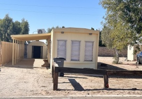 10770 S Pearl Ave, Yuma, Arizona 85365, 1 Bedroom Bedrooms, ,1 BathroomBathrooms,Single Family Home,For Rent,1552