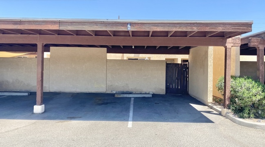 651 E 24th St. #5, Yuma, Arizona 85365, 1 Bedroom Bedrooms, ,1 BathroomBathrooms,Condo,For Rent,1553