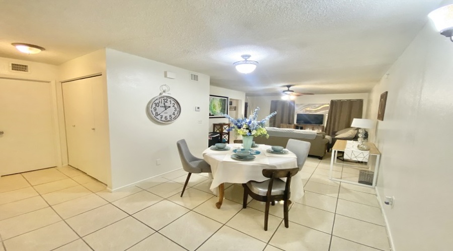 651 E 24th St. #5, Yuma, Arizona 85365, 1 Bedroom Bedrooms, ,1 BathroomBathrooms,Condo,For Rent,1553