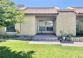 651 E 24th St. #5, Yuma, Arizona 85365, 1 Bedroom Bedrooms, ,1 BathroomBathrooms,Condo,For Rent,1553