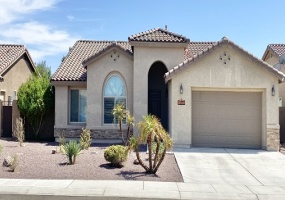 11631 E 36th St, Yuma, Arizona 85367, 4 Bedrooms Bedrooms, 0 ,2 BathroomsBathrooms,Single Family Home,For Rent,0,1557