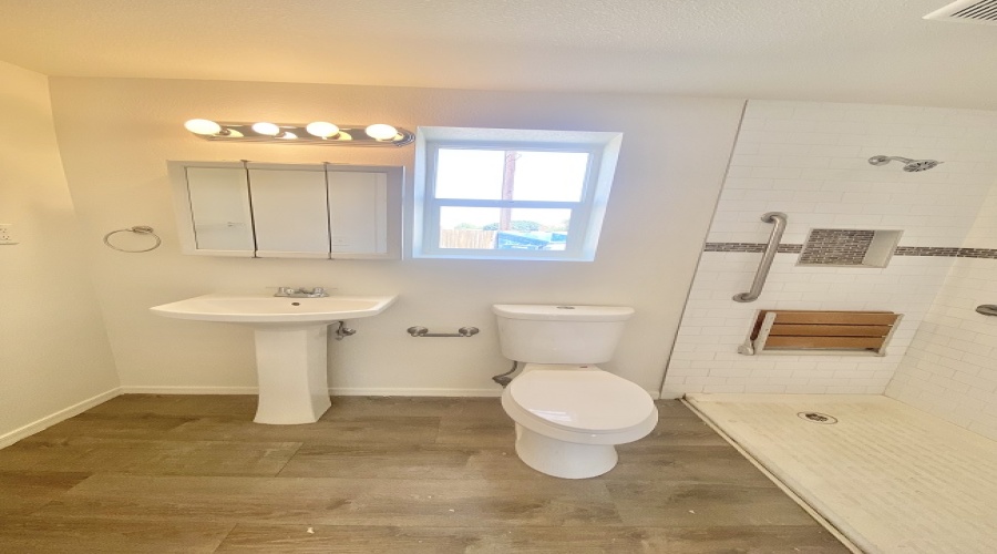 365 S 2nd Ave. Unit A, Yuma, Arizona 85364, 1 Bedroom Bedrooms, 0 ,1 BathroomBathrooms,Apartment,For Rent,1,1562