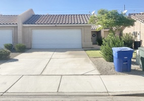 3110 S Robert Way, Yuma, Arizona 85365, 3 Bedrooms Bedrooms, ,2 BathroomsBathrooms,Condo,For Rent,1583