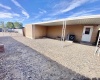 2152 S Maple Ave Rear, Yuma, Arizona 85364, 3 Bedrooms Bedrooms, 0 ,1 BathroomBathrooms,Single Family Home,For Rent,0,1589